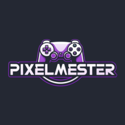 Pixel Mester