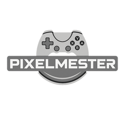 Pixel Mester